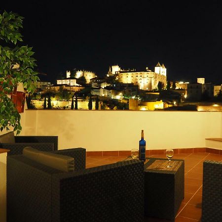 Las Mejores Vistas De Caceres At Azahar Екстериор снимка