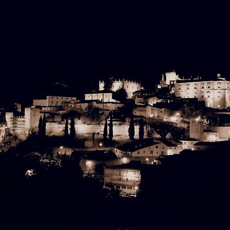 Las Mejores Vistas De Caceres At Azahar Екстериор снимка