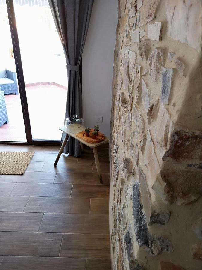 Las Mejores Vistas De Caceres At Azahar Екстериор снимка