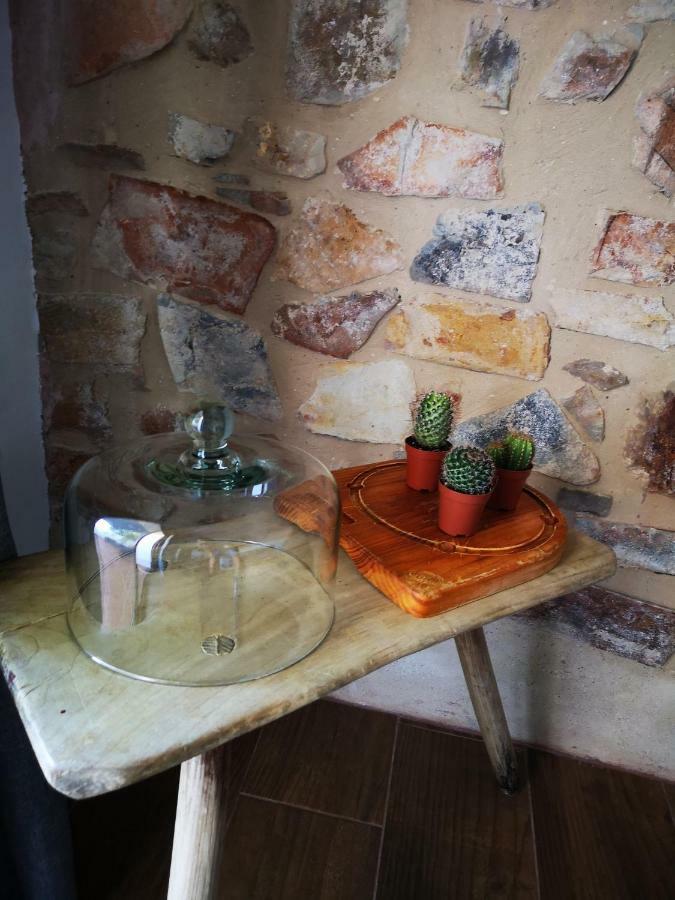 Las Mejores Vistas De Caceres At Azahar Екстериор снимка