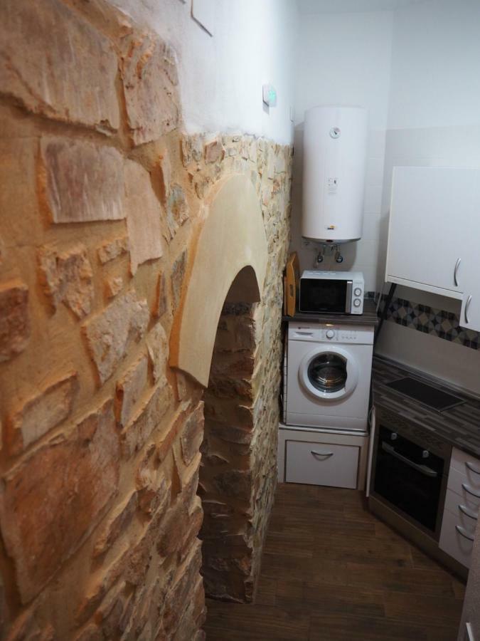Las Mejores Vistas De Caceres At Azahar Екстериор снимка
